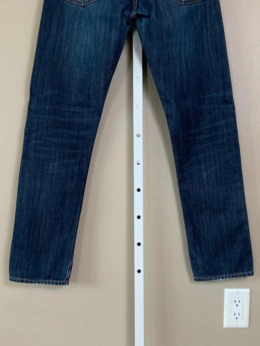 American Eagle Distressed Wash Slim Jeans Lot of (2)